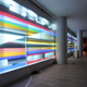 Illustration for article titled 120 Feet of Video Art: Final Exams at NYUs Big Screens Class